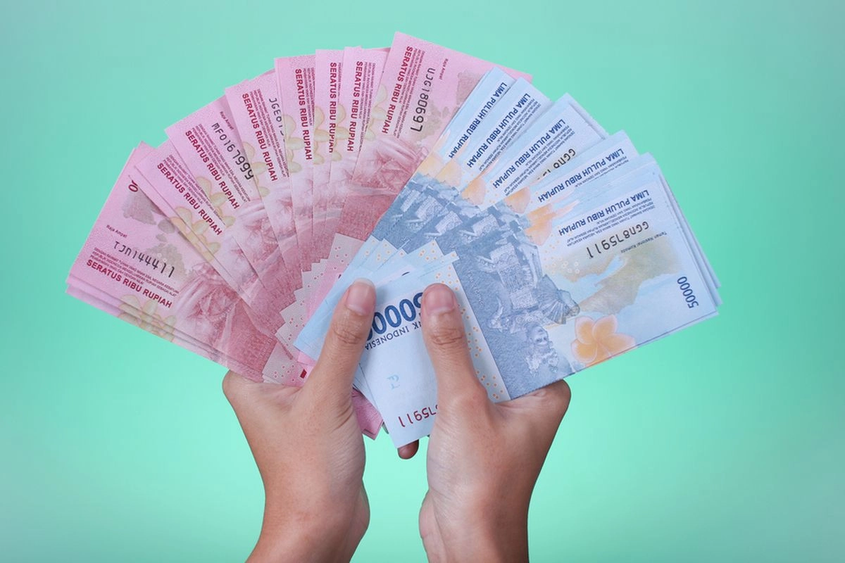 Likuiditas RI Masih Tumbuh, Uang Beredar Tembus Rp 2.232 Triliun Per April 2026