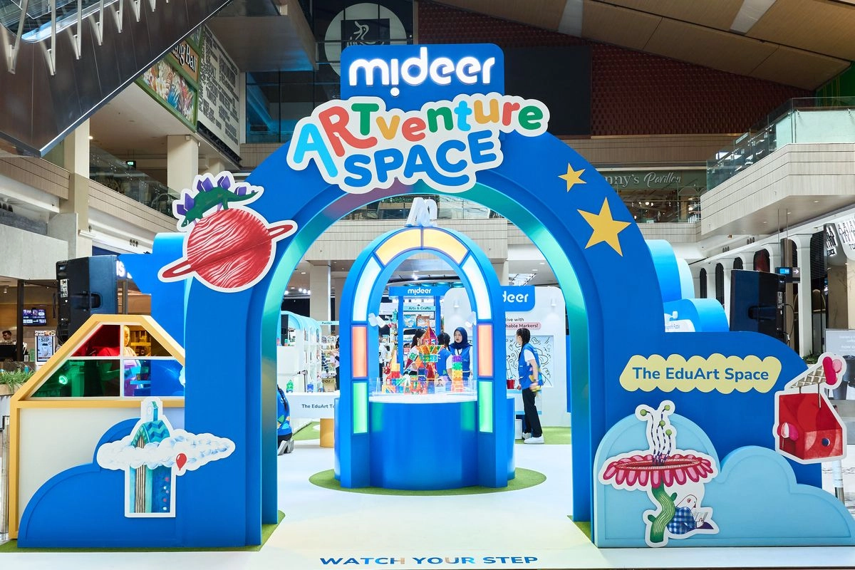 Pentingnya Play-Based Learning untuk Tumbuh Kembang Anak