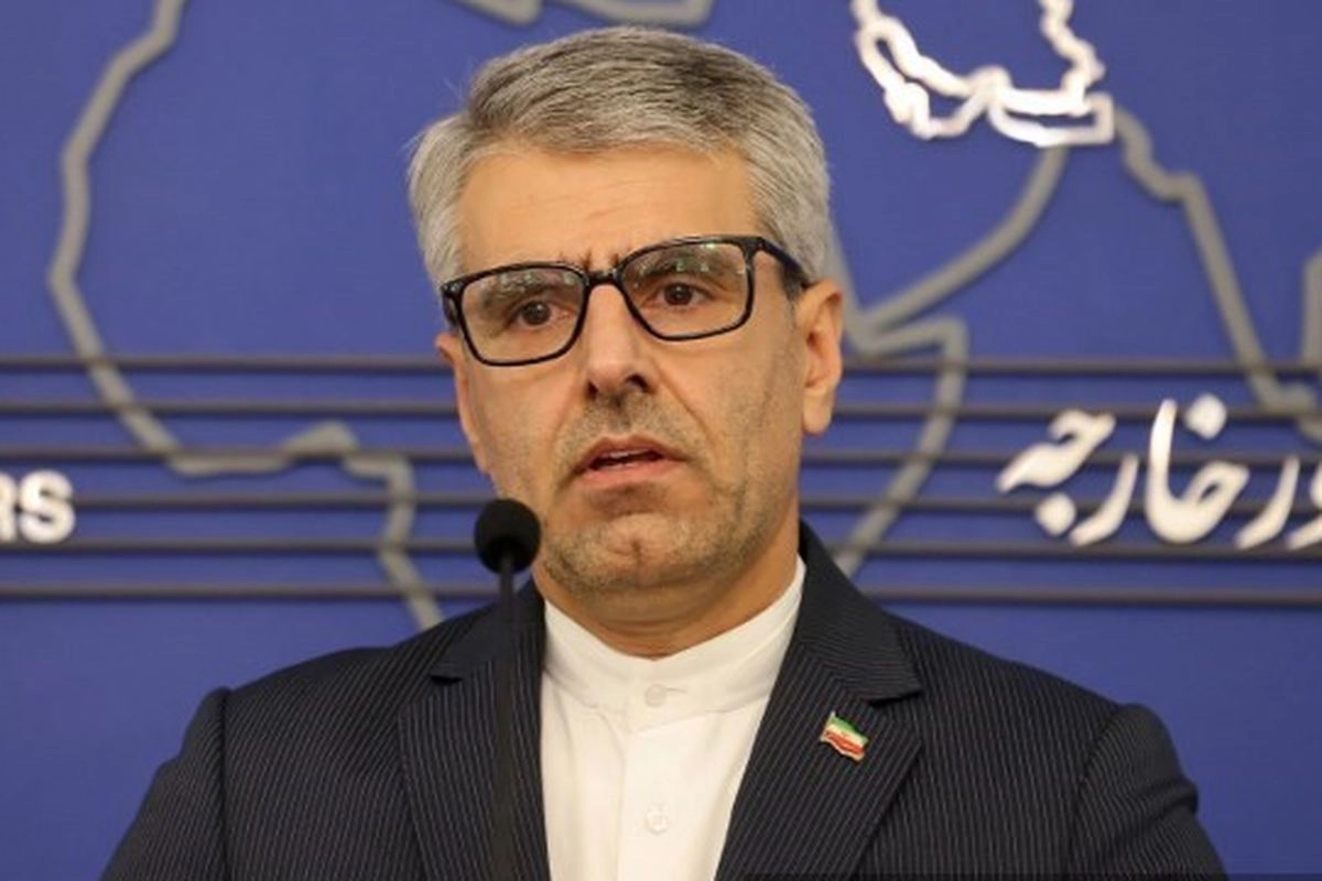 Tak Peduli Desakan AS, Iran Akan Tanggapi Proposal Damai Sesuai Waktunya