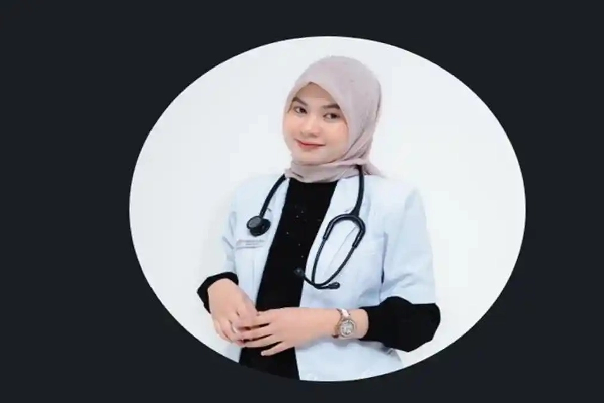 Teka-teki Jelang Kematian dr Myta Terkuak: Tak Pernah Libur hingga Pesan Terakhi