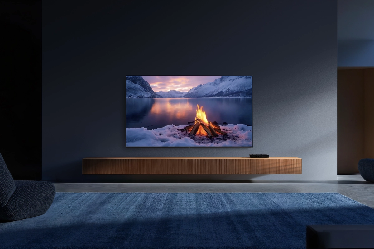 Xiaomi TV S Mini LED 2026 Resmi di Indonesia, Harga mulai Rp 9 Jutaan