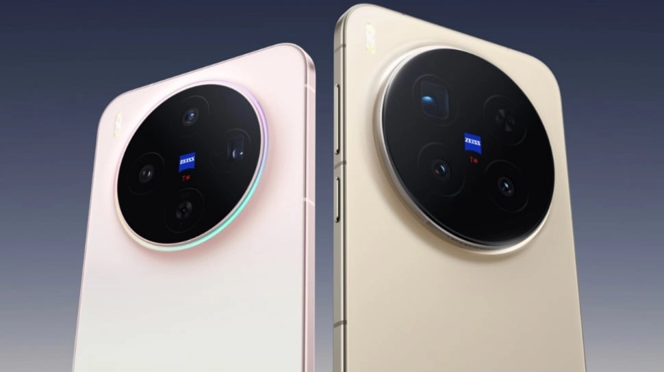 3 Model Vivo X500 Series Terdaftar di IMEI,  Usung Chipset Kencang Terbaru MediaTek