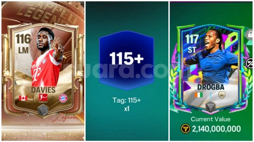 52 Kode Redeem FC Mobile Terbaru 9 Mei 2026: Klaim Kartu 115-120 dan Tag Gratis