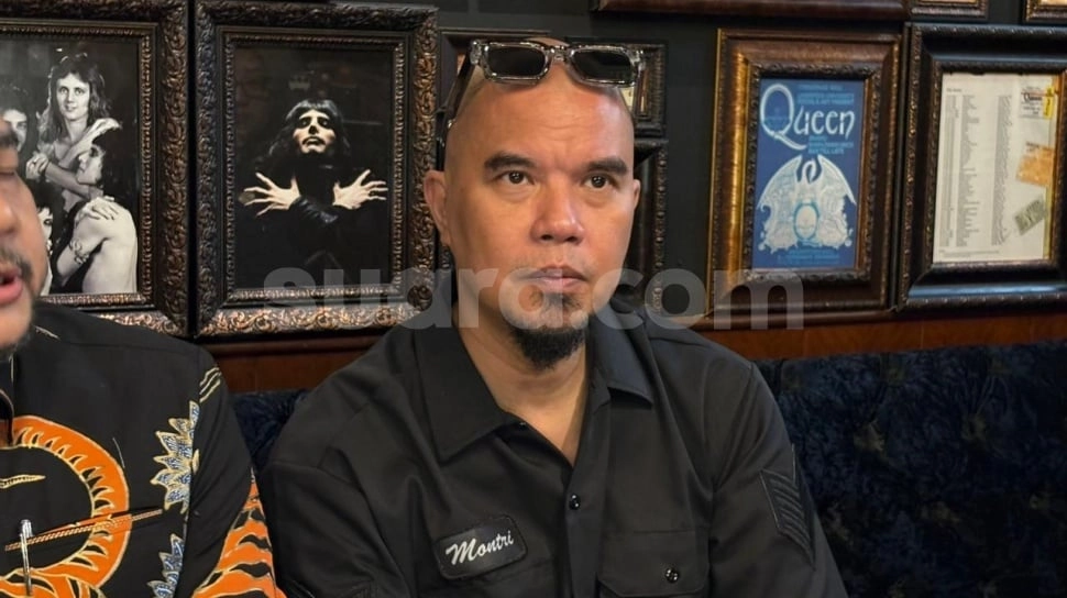 6 Cara Mengamankan Akun Instagram agar Tidak Diretas seperti Ahmad Dhani