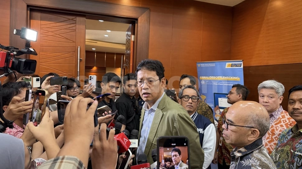 Apa itu Bond Stabilization Fund yang Mau Dikerahkan untuk Stabilkan Rupiah?