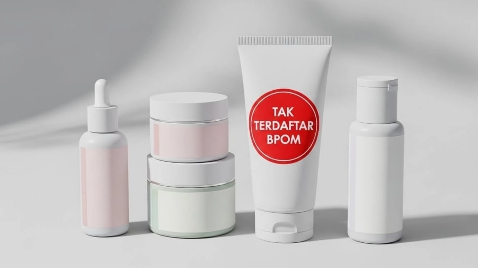 Bagaimana Cara Cek Skincare BPOM? Ini Langkah Mudah dan Daftar 11 Produk yang Ditarik