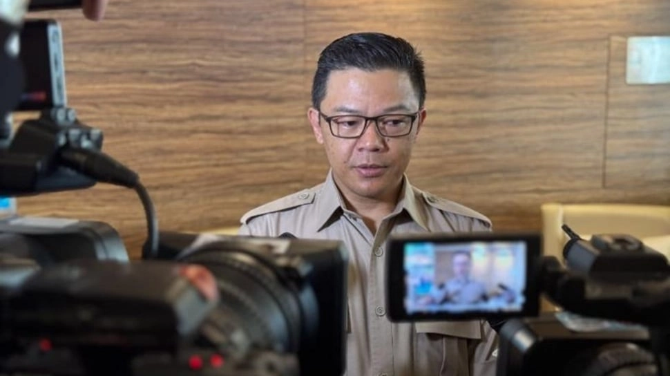 Menlu Ungkap Isu Utama yang Dibahas Prabowo dan Pemimpin ASEAN di KTT ke-48