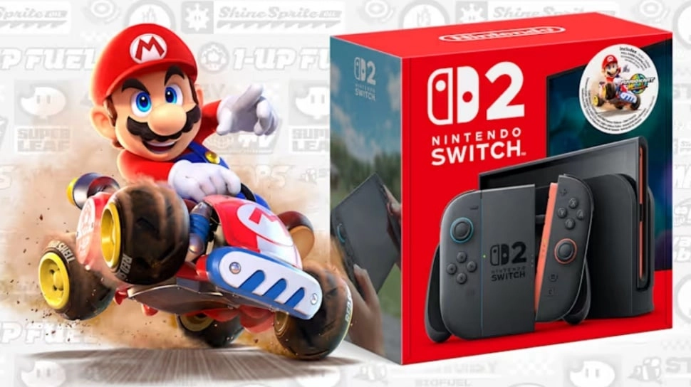 Nintendo Switch 2 Semakin Mahal
