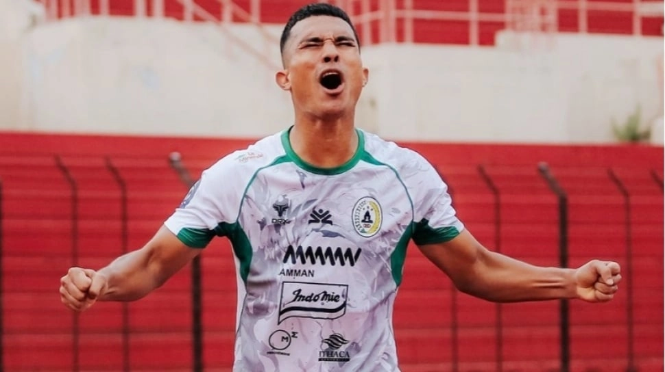 Persaingan Makin Panas, Ini Nominasi Penghargaan Individu Pegadaian Championship 2025/2026