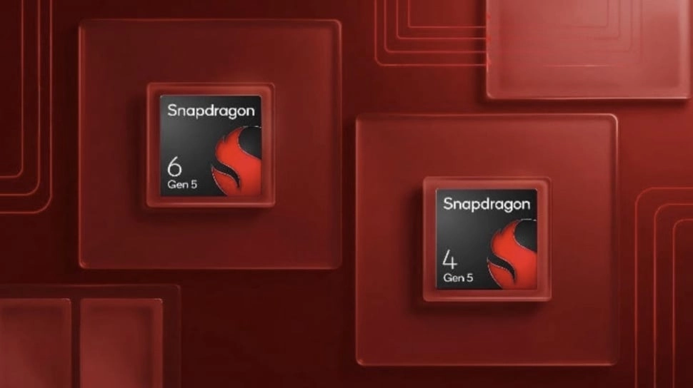 Qualcomm Rilis Snapdragon 6 Gen 5 dan Snapdragon 4 Gen 5, HP Mid-Range 2026 Bakal Makin Ngebut