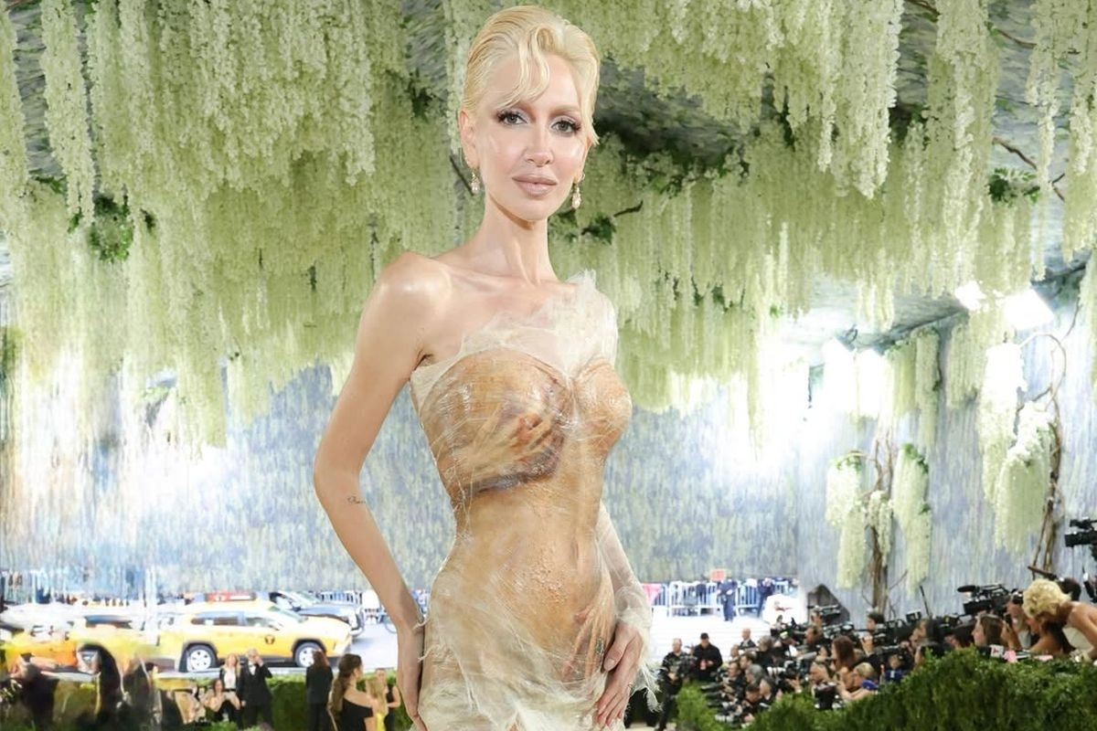 Desainer Arab Jadi Sorotan di Met Gala 2026, Dipakai Beyoncé hingga Emily Blunt