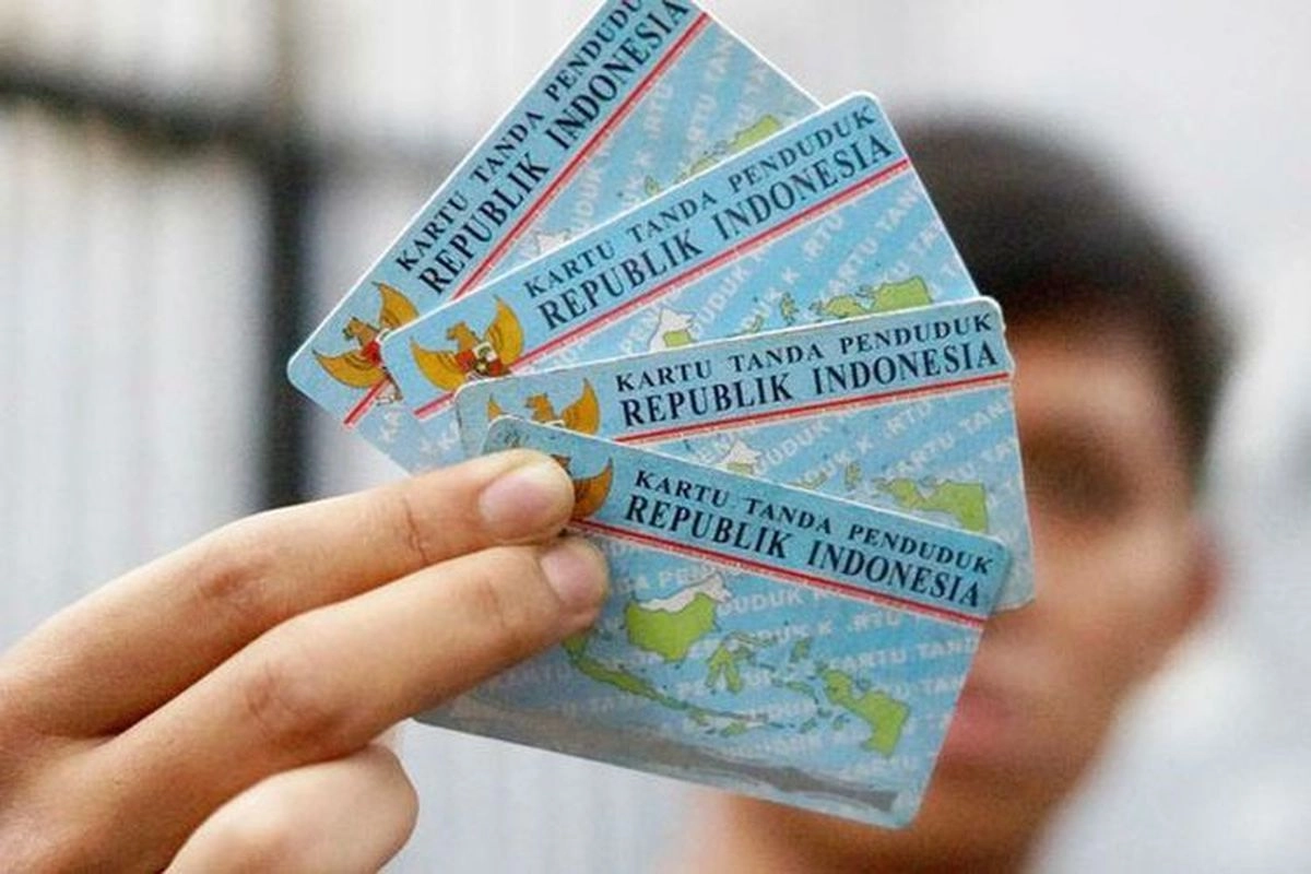 Fotokopi KTP: Praktik Normalisasi Kebocoran Data