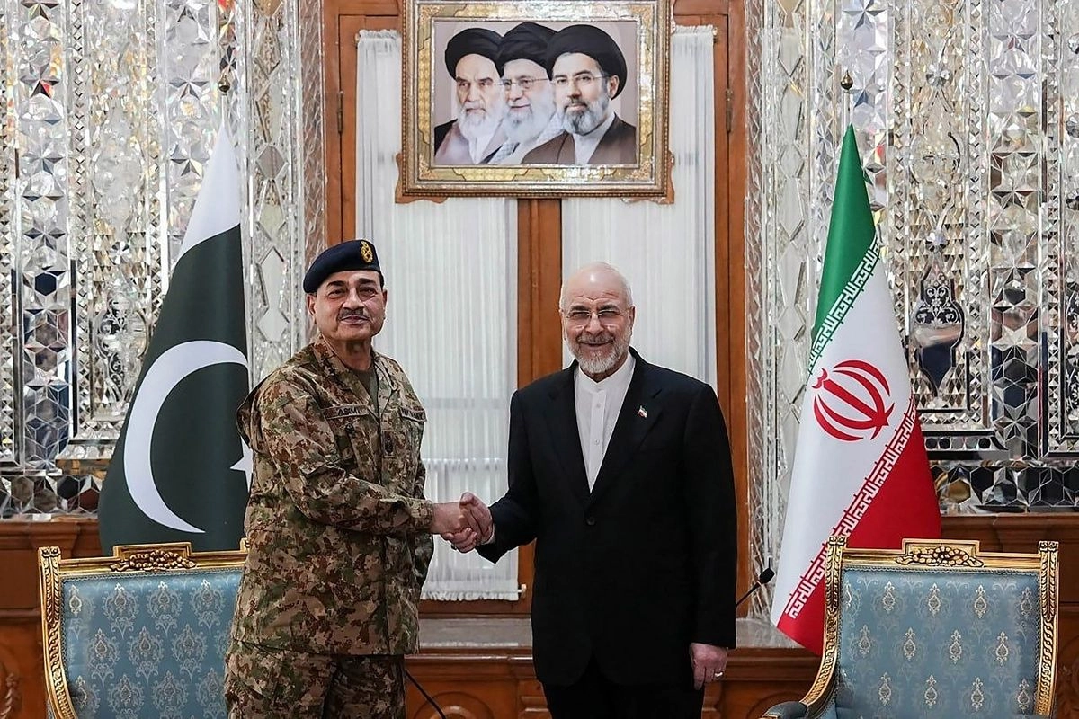 Iran Akhirnya Beri Jawaban untuk Proposal Damai AS, Apa Isinya?
