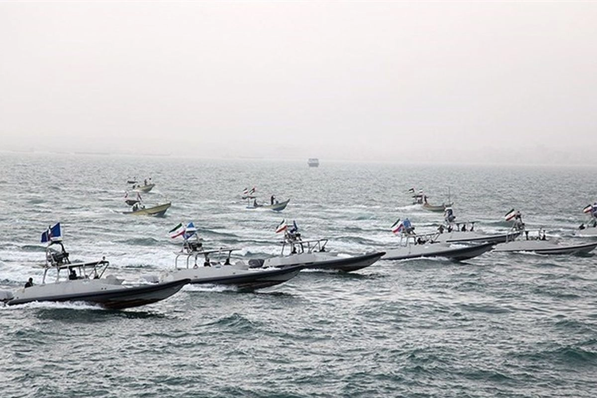 Iran Naik Pitam, Tak Mau Lagi Menahan Diri Usai Tankernya Ditembak AS