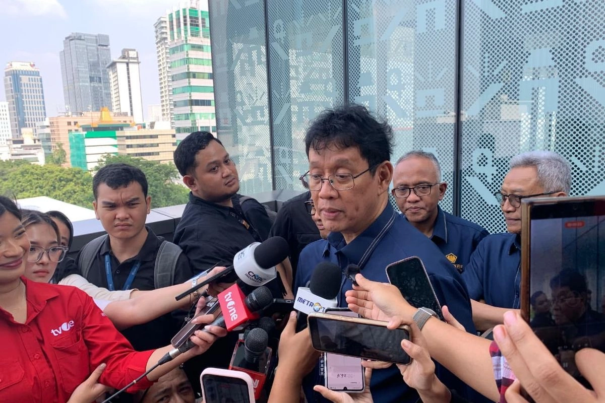 Layer Baru Cukai Rokok Dikritik, Dinilai Bisa Jadi “Bom Waktu” Bagi Menkeu Purbaya