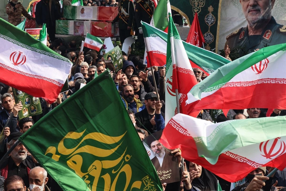 Muncul Kelompok Garis Keras yang Ingin Gagalkan Kesepakatan AS-Iran