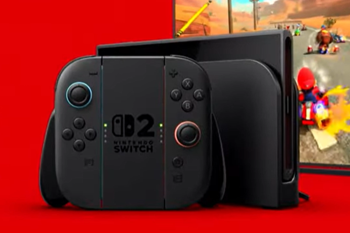 Nintendo Raup Untung Besar dari Switch 2, Harga Konsol Ikut Naik