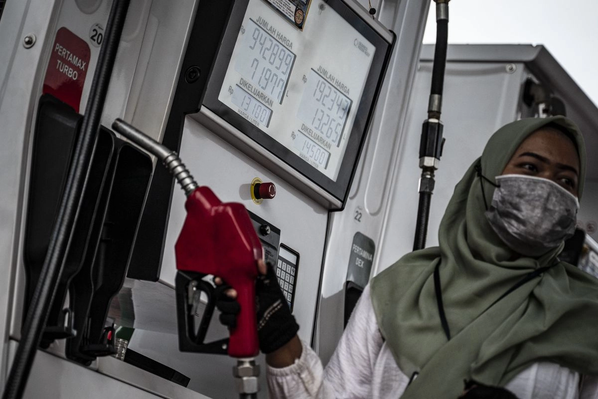 Pertamina Akui Harga Keekonomian Pertamax Bisa Tembus Rp 17.000 per Liter