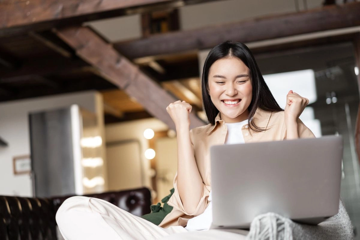 Saat Kecepatan Internet Buat Mimpi Jadi Lebih Dekat