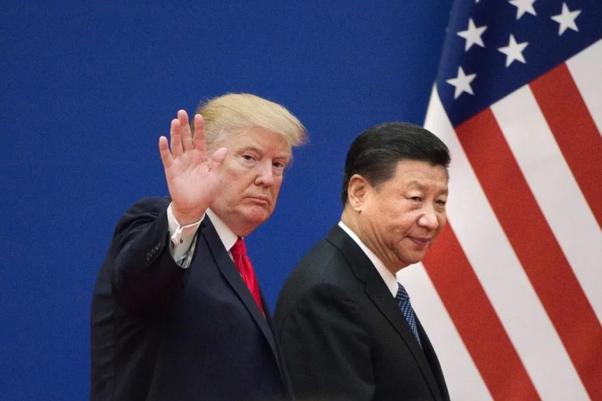 Xi Jinping Makin Serius Hadapi AS, China Perkuat Fondasi