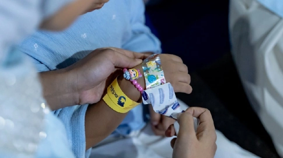 Anak Aktif Rentan Lecet? Ini Tips Perlindungan Luka agar Cepat Pulih dan Tetap Nyaman