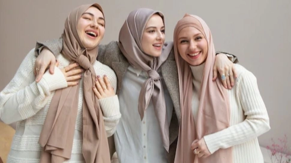 Apa Itu Makeup Wudhu Friendly? Pahami Maknanya agar Ibadah Tetap Sah