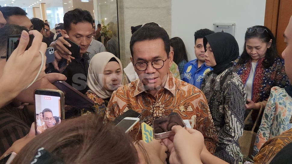 Biaya Ongkir di E-Commerce Bikin Heboh, Mendag Buka Suara