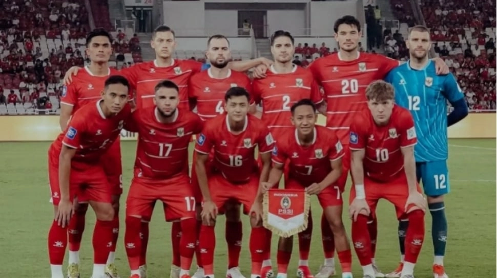 Jadwal Timnas Indonesia di Grup Neraka Piala Asia 2027: Langsung Hadapi Jepang di Laga Perdana
