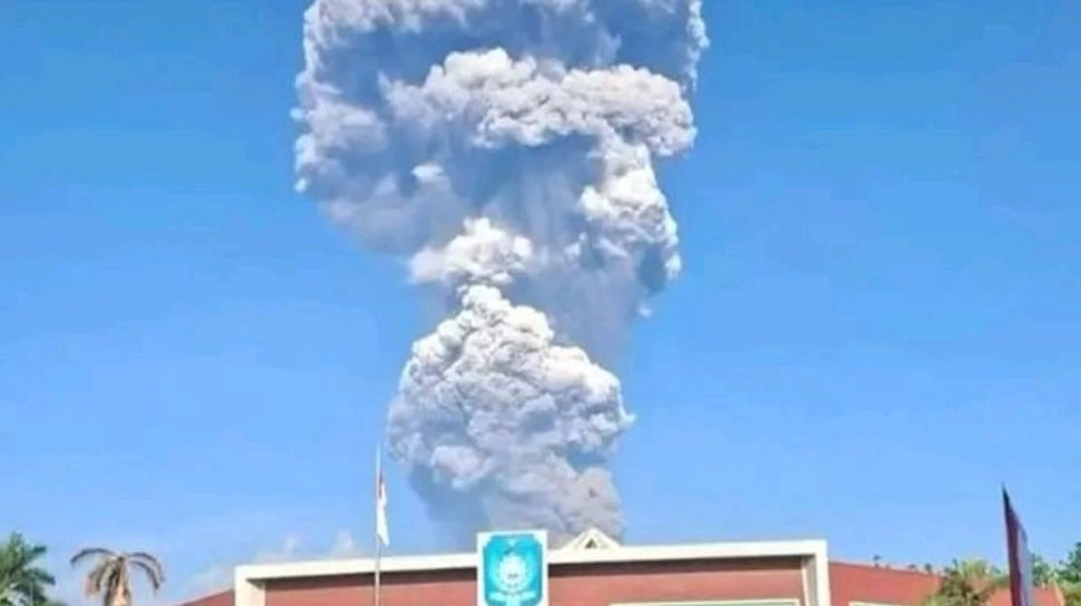 Operasi SAR Dukono Ditutup! 3 Pendaki Termasuk 2 WNA Ditemukan Tewas Tertimbun Pasir Vulkanik