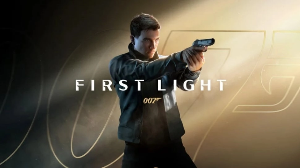 Spesifikasi PC 007 First Light Resmi Rilis, Game James Bond Butuh RAM 16 GB