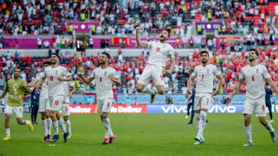 Syarat Mutlak Iran Ikut Piala Dunia 2026 di Tengah Perang dengan Amerika Serikat dan Israel