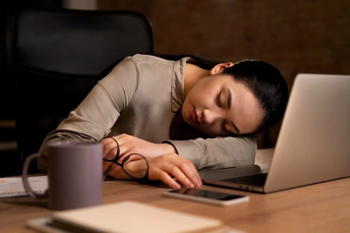 5 Manfaat Power Nap Menurut Pakar, Salah Satunya Meningkatkan Fokus