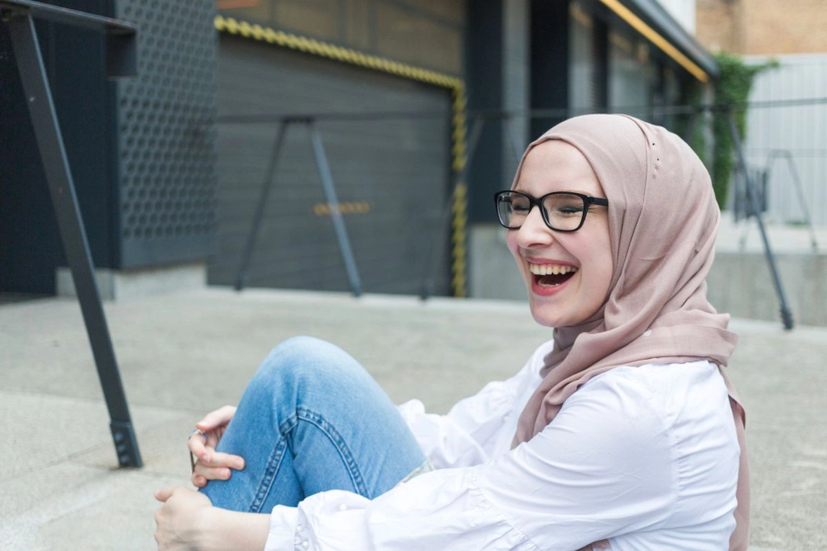 8 Kebiasaan Kecil yang Bikin Hidup Lebih Bahagia Setiap Harinya