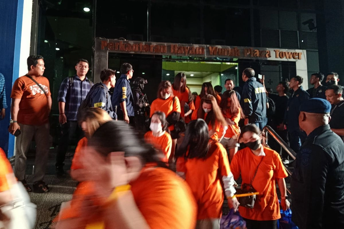 Anggota DPR Tegaskan Pemberantasan Judol Harus Jadi Perhatian Aparat Penegak Hukum