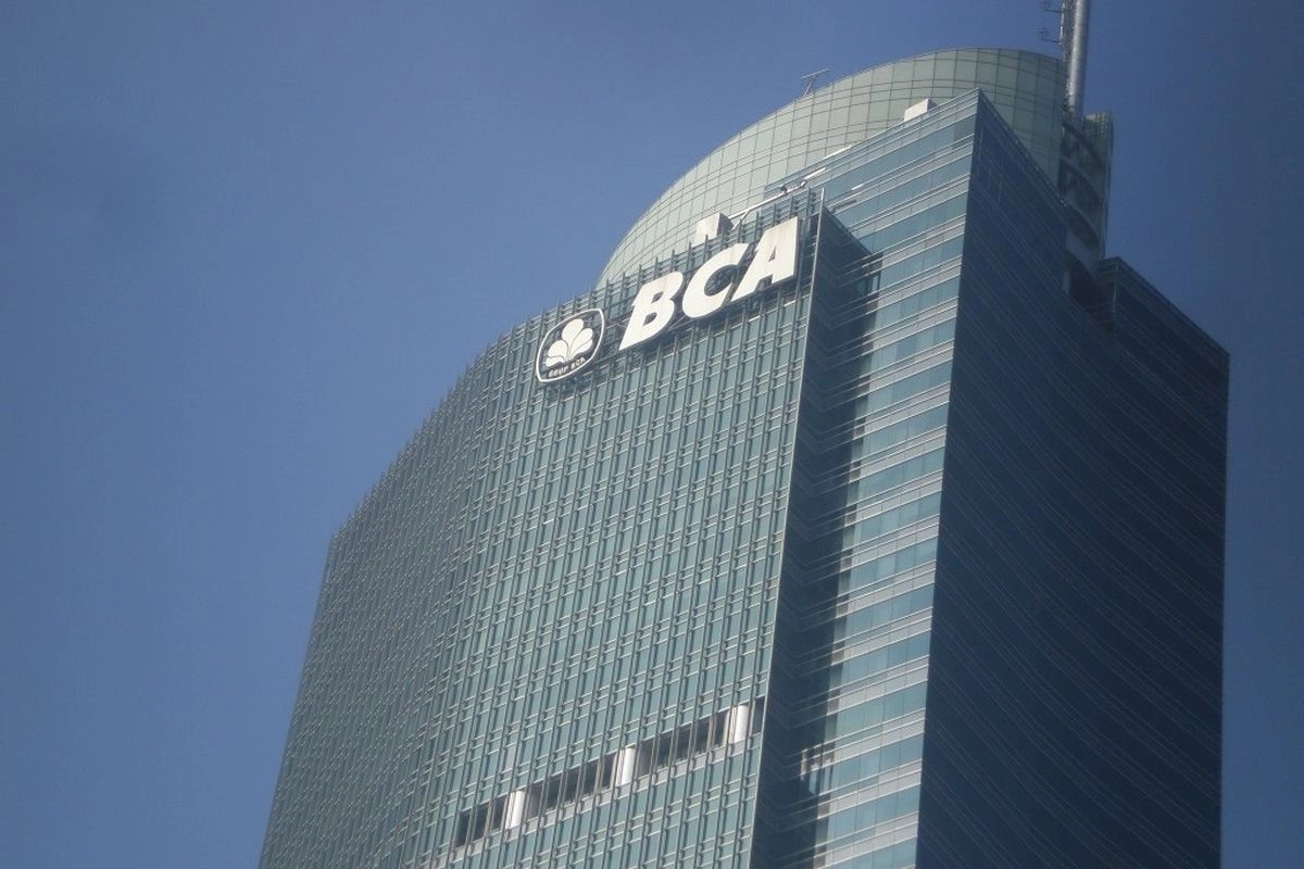 BCA Masuk Daftar World’s Best Bank 2026 Versi Forbes