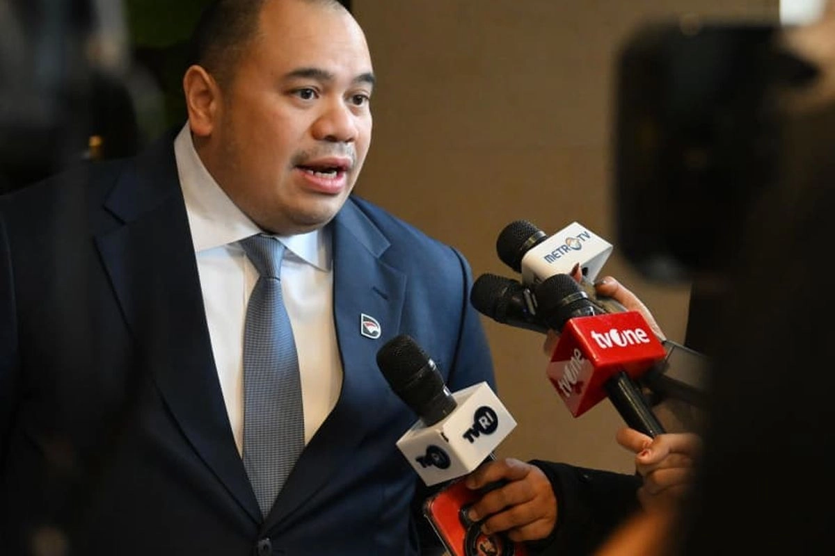 Besok Pengumuman ''Rebalancing MSCI'',  Danantara Sebut Pasar Modal RI Makin Membaik