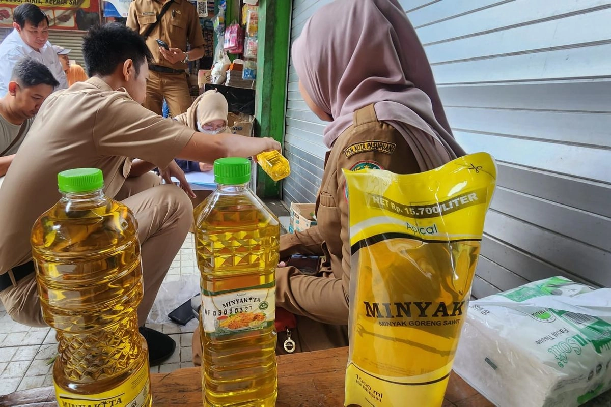 Bulog Buka Suara soal MinyaKita Langka, Distribusi Mayoritas Dikuasai Swasta