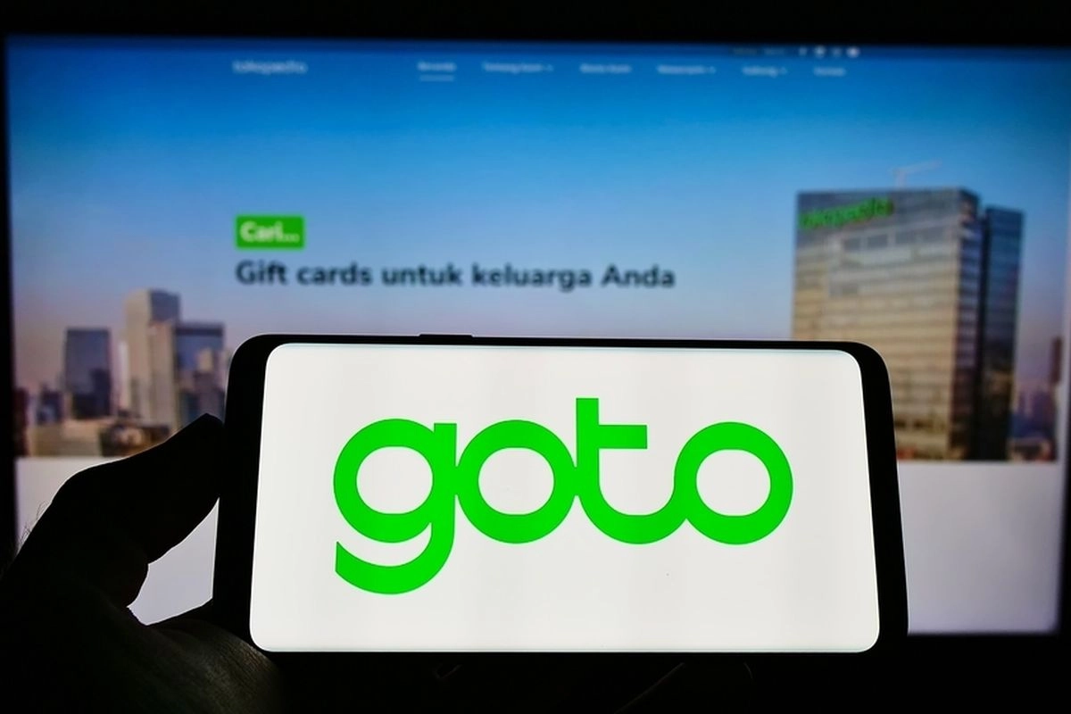 Danantara Buka Peluang Tambah Investasi di GOTO