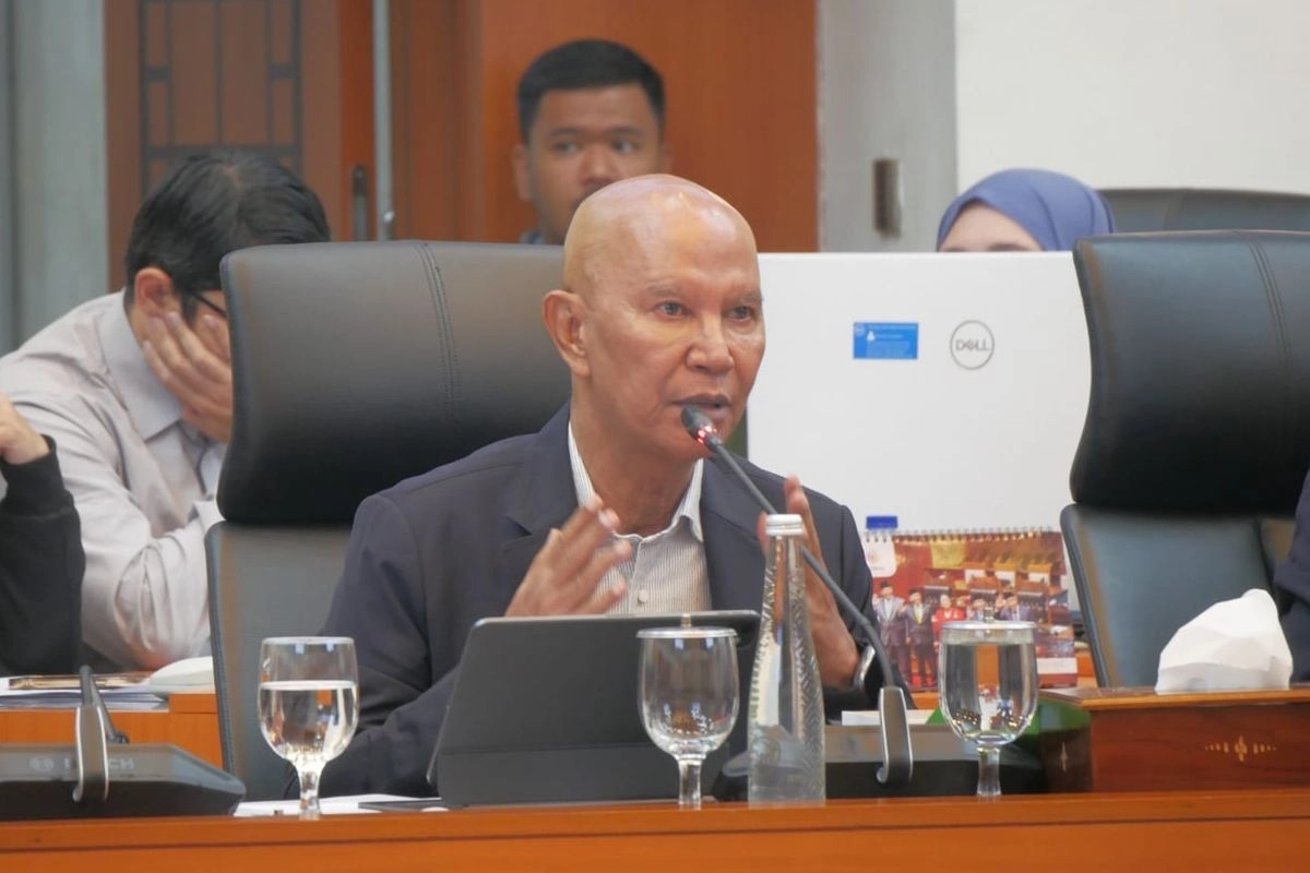 Ekonomi RI Tumbuh 5,6 Persen, Said Abdullah Sebut Ini Melampaui Ekspektasi