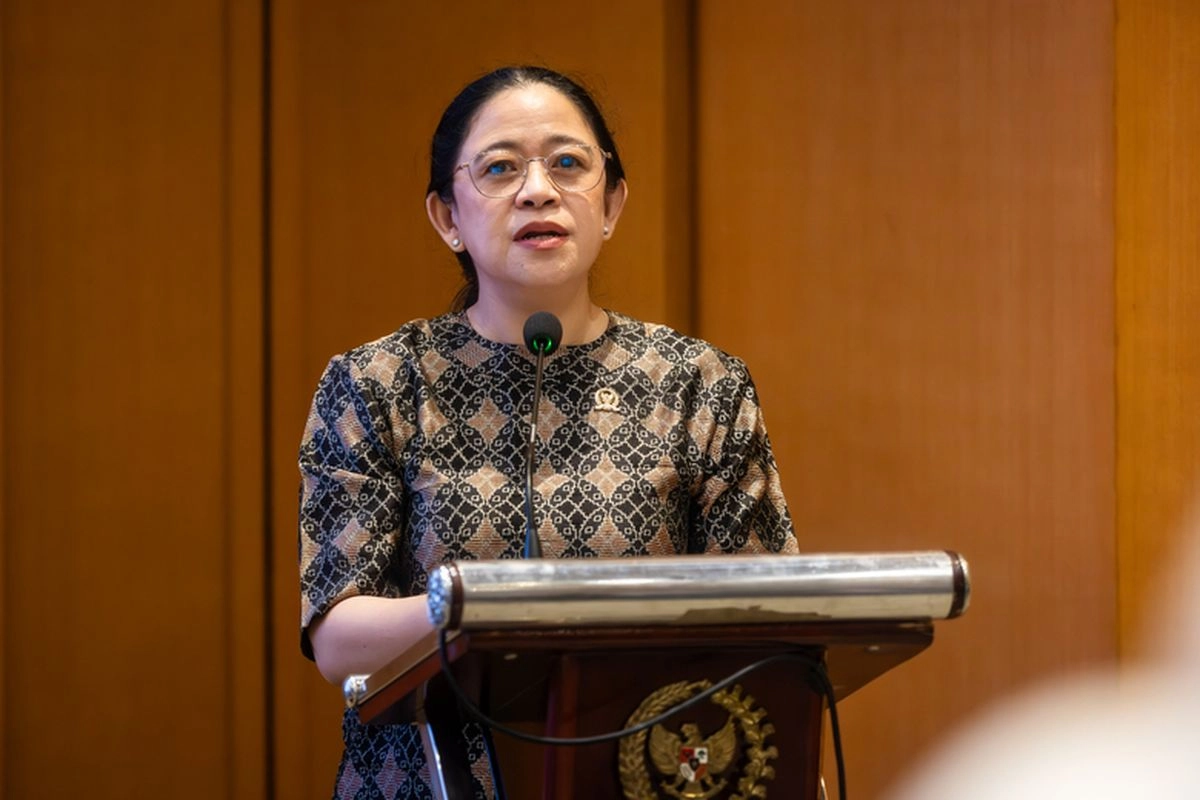 Hadapi Hantavirus, Puan Dorong Pemerintah Utamakan Transparansi dan Kecepatan Informasi