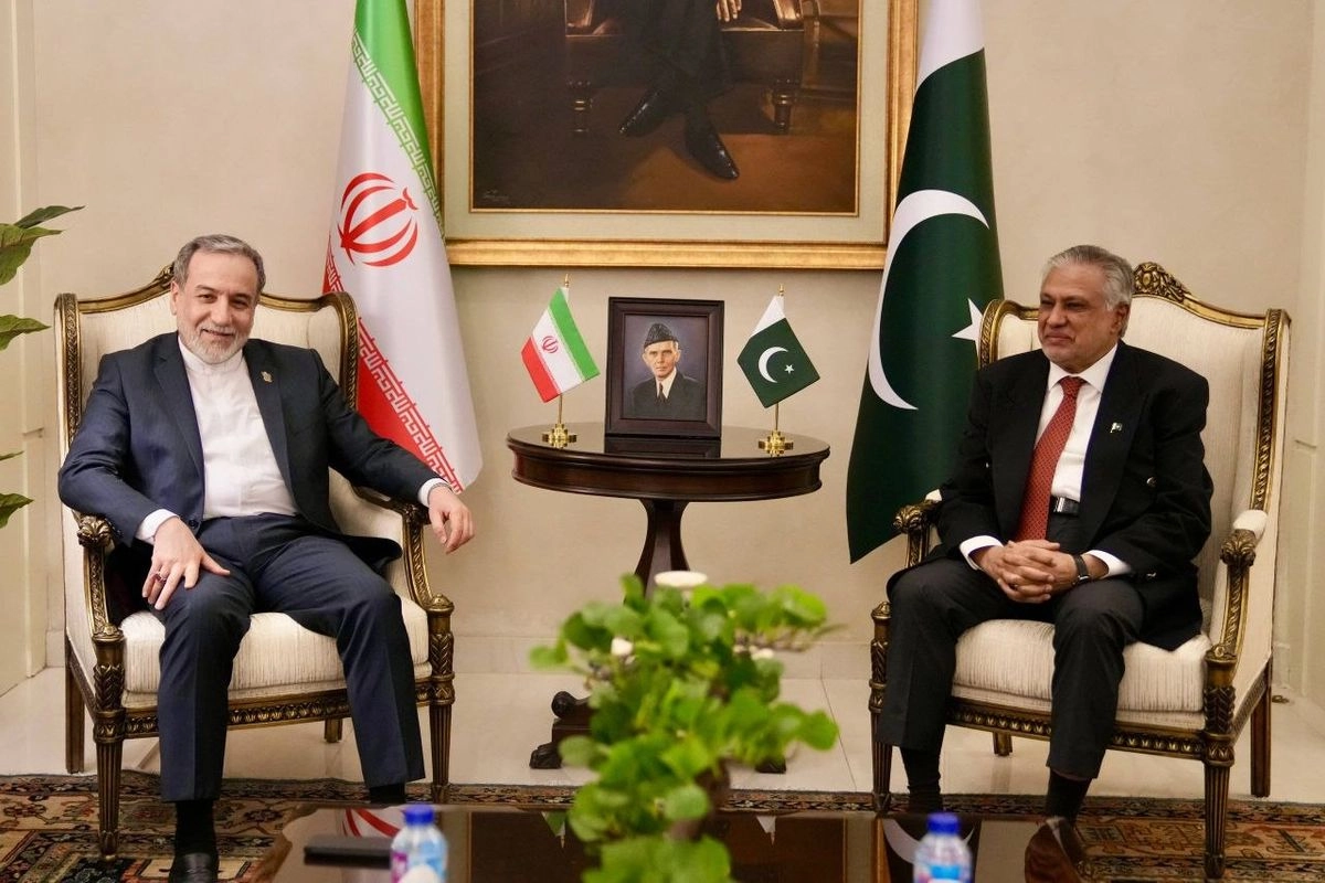 Iran Buka Suara soal Rencana Eropa Kirim Kapal Perang untuk Buka Hormuz, Peringatkan Ini
