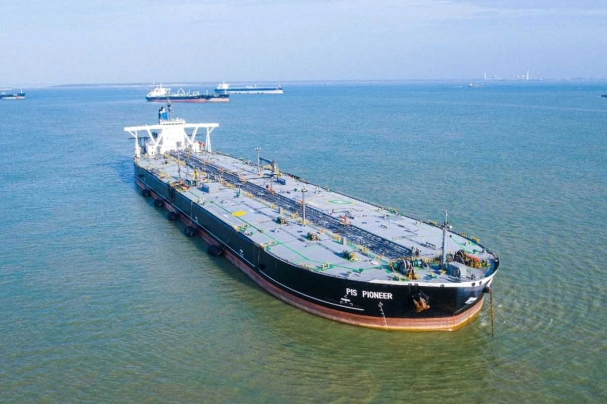 Jalur Maritim Jadi ''Senjata'', Selat Malaka dan Taiwan Bisa Lebih Bahaya dari Hormuz