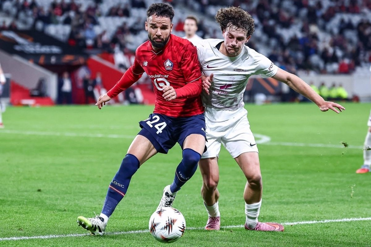 Klub Calvin Verdonk Selangkah Lagi Kunci Tiket Liga Champions