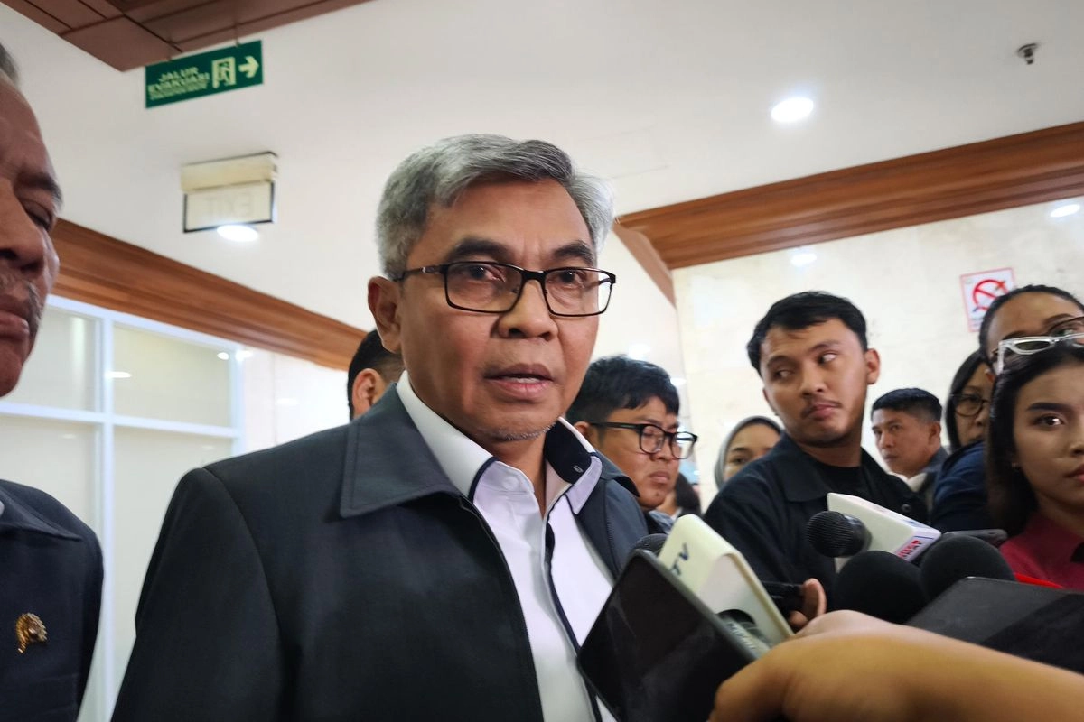 KPK Ungkap Skor Integritas Pendidikan Baru 69,50, Masih Rentan Korupsi