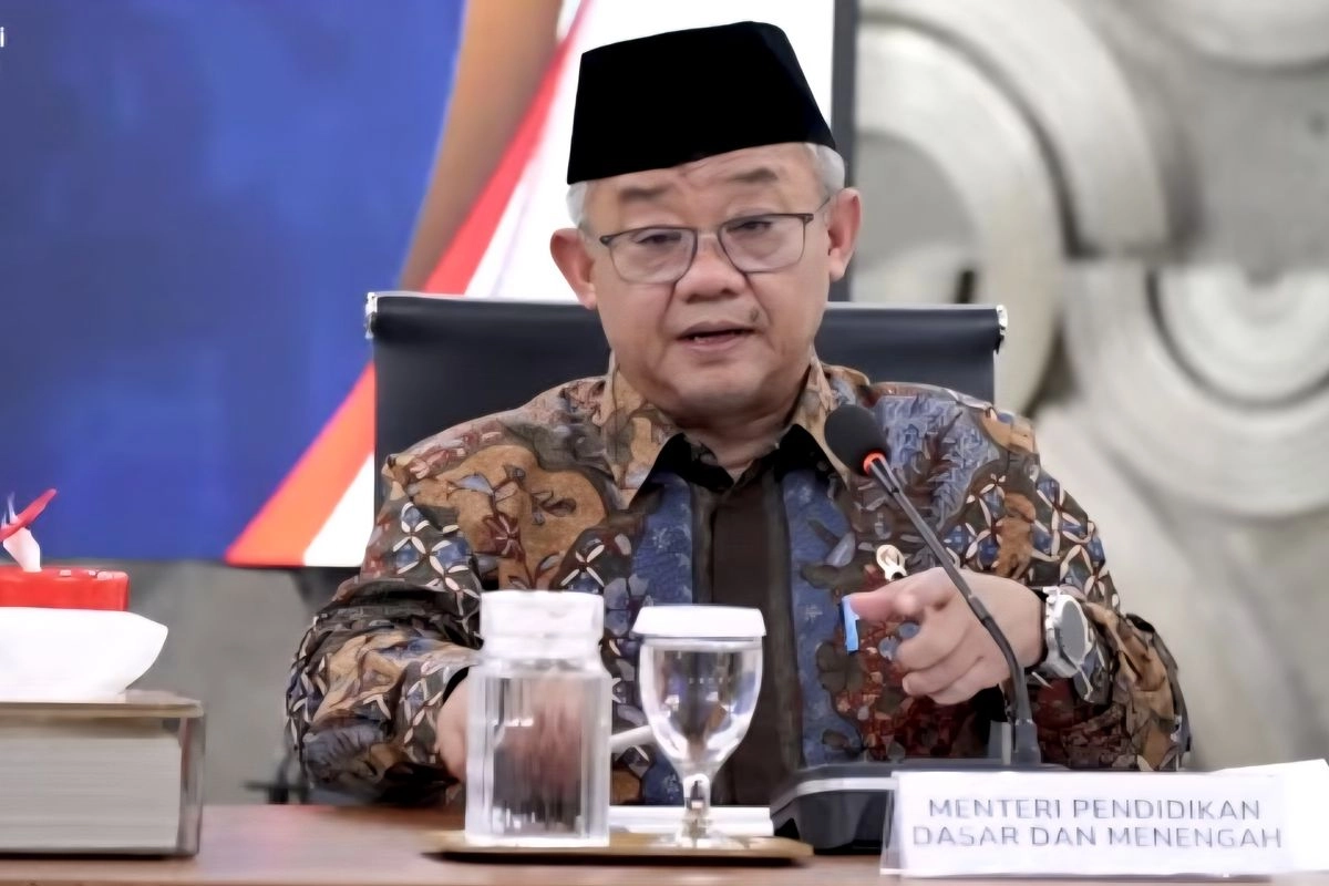 Latar Belakang SE Mendikdasmen 7/2026: Ada 237.196 Guru Non-ASN