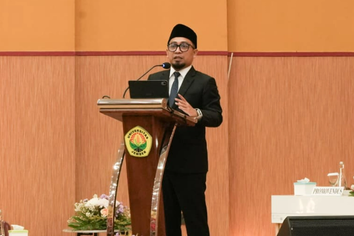 Legislator PKB Tolak RUU Pemilu Diambil Alih Pemerintah: Itu Langkah Mundur