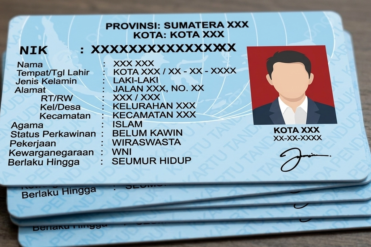 Menjaga e-KTP, Menjaga Kedaulatan Data