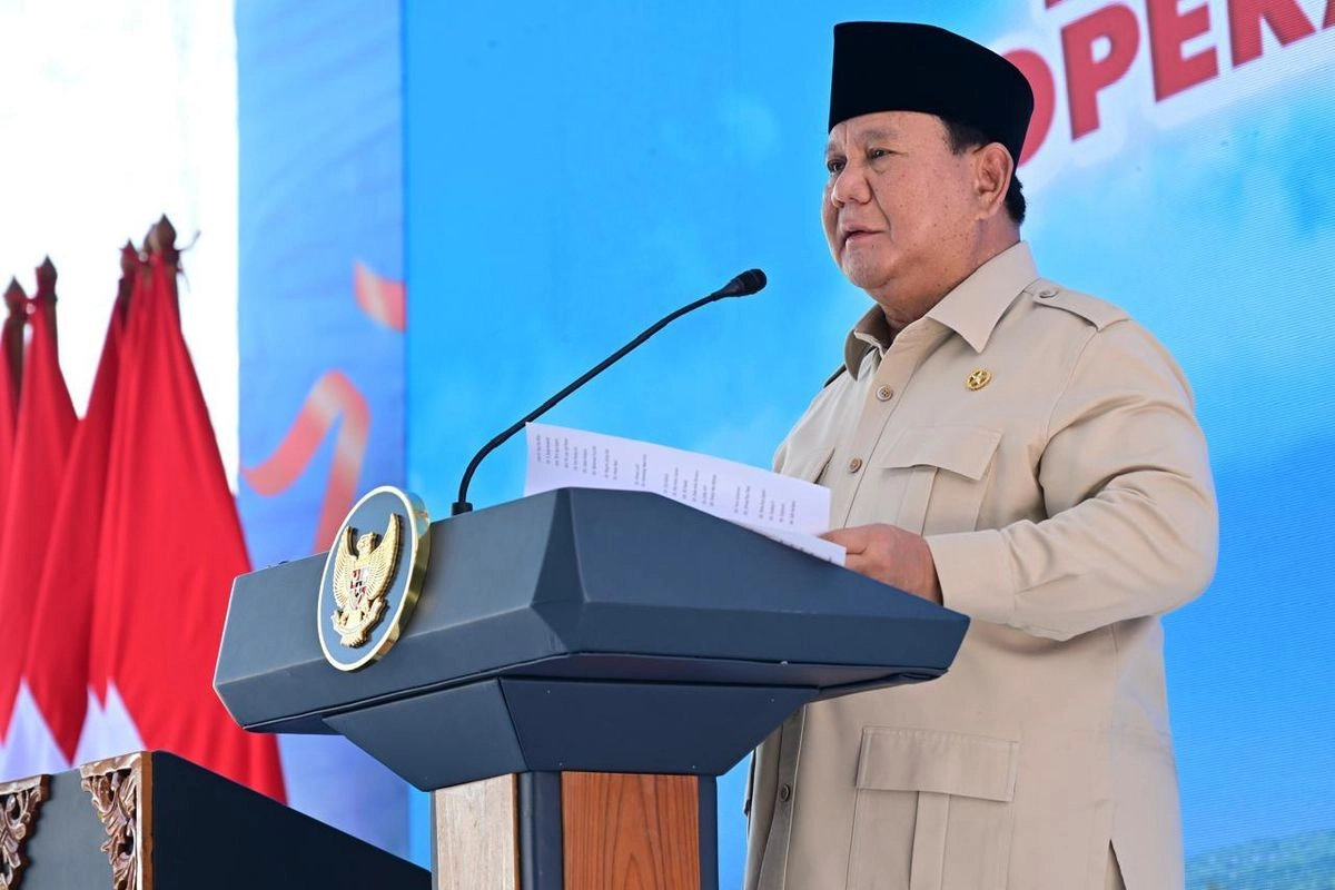 Menkop Sebut Prabowo Bakal Launching 1.000 Kopdes di Nganjuk 16 Mei