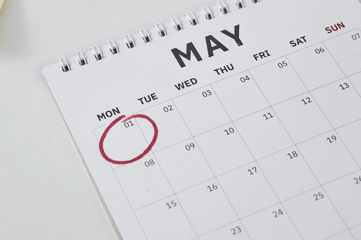 Tanggal 14 Mei 2026 Libur Apa? Cek Libur Long Weekend hingga Akhir Mei