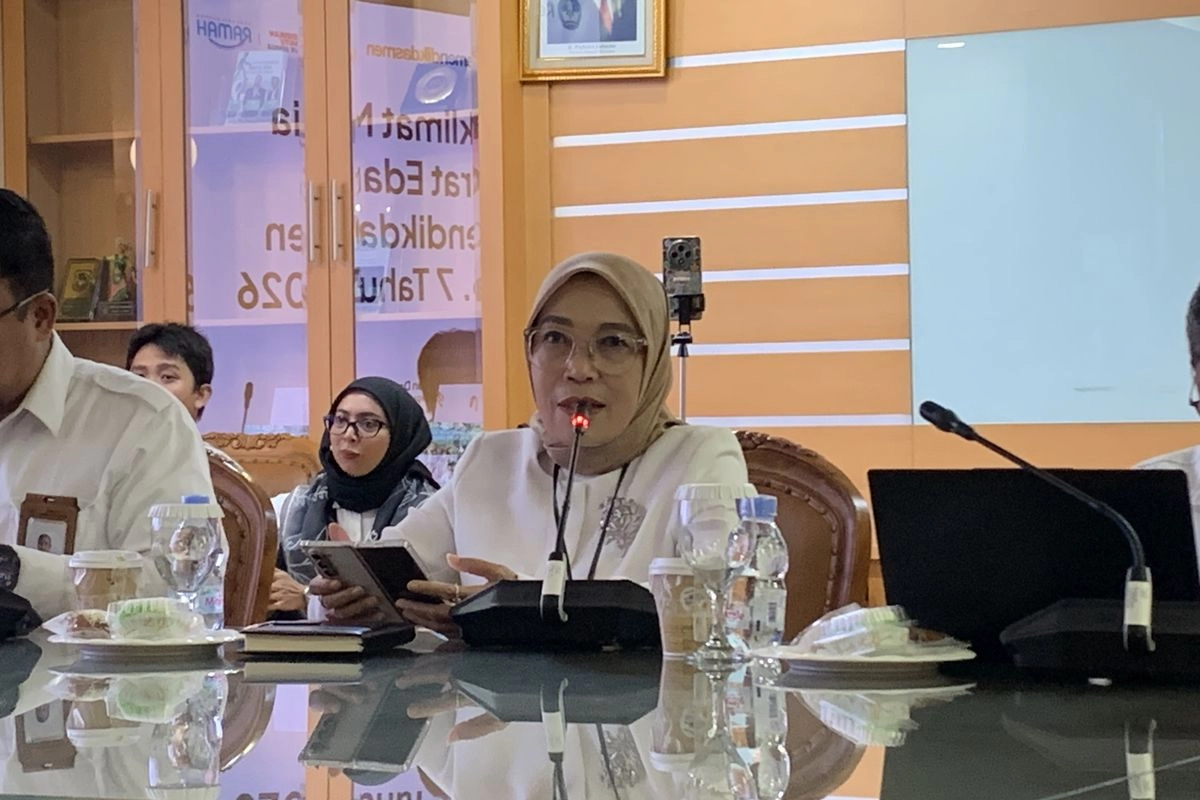 Tanggapan Kemendikdasmen soal Semua Guru Dijadikan ASN: Kalau Terwujud Kami Senang